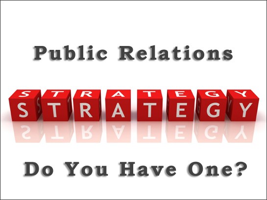 Ford public relations strategy #10